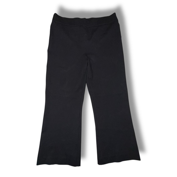 SPANX The Perfect Pant, Kick Flare - Classic Black 2X - Picture 2 of 15
